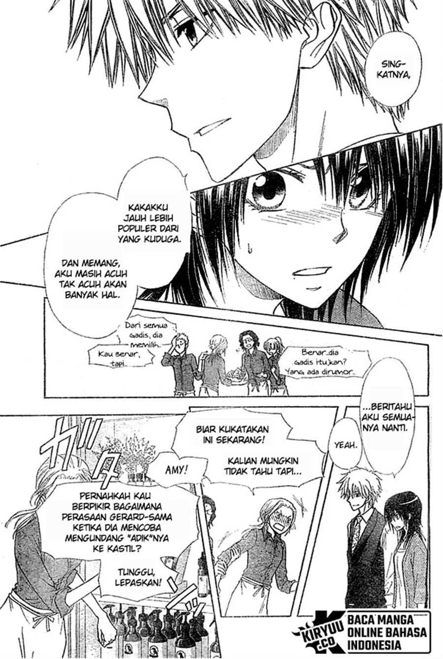 kaichou-wa-maid-sama - Chapter: 80