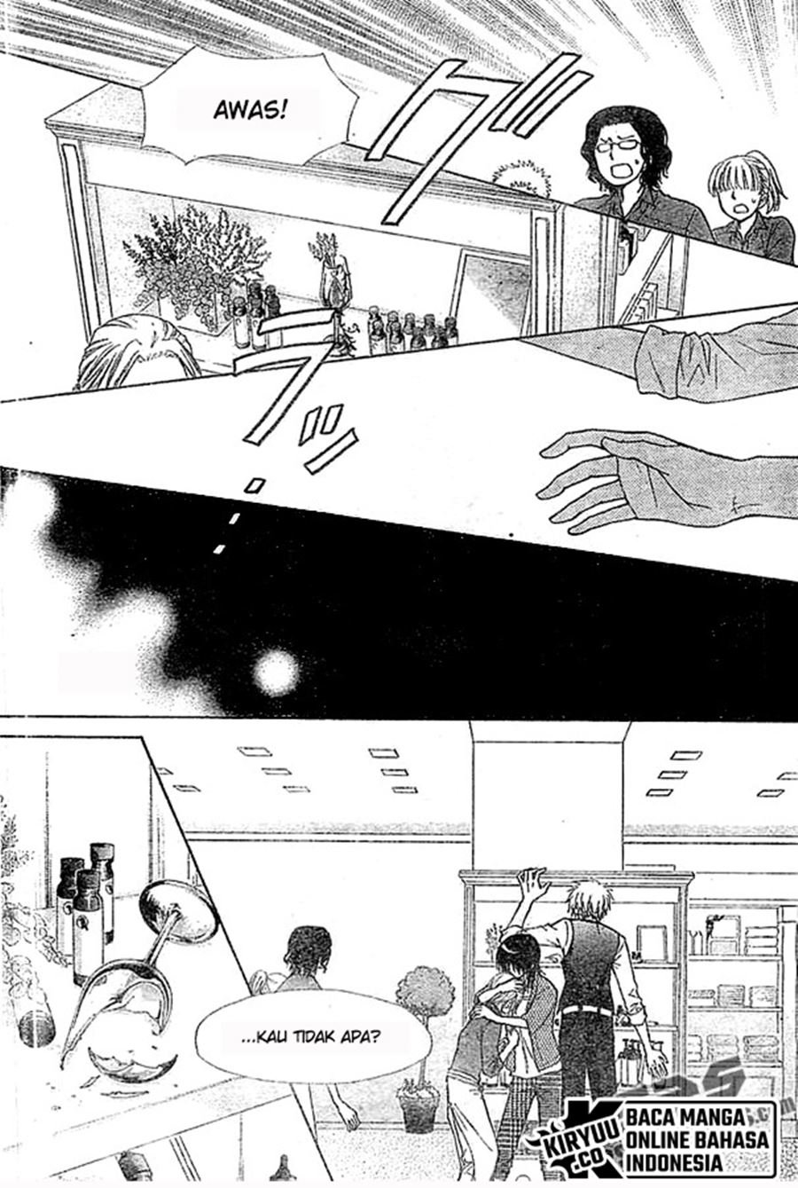 kaichou-wa-maid-sama - Chapter: 80