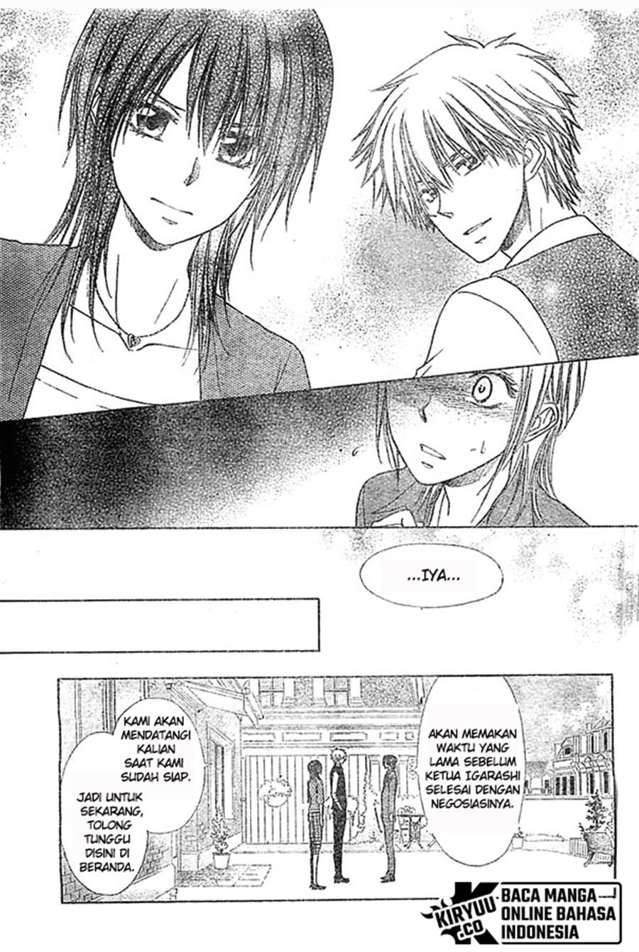 kaichou-wa-maid-sama - Chapter: 80