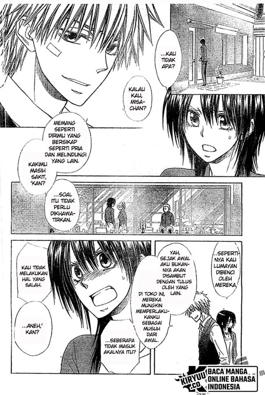 kaichou-wa-maid-sama - Chapter: 80