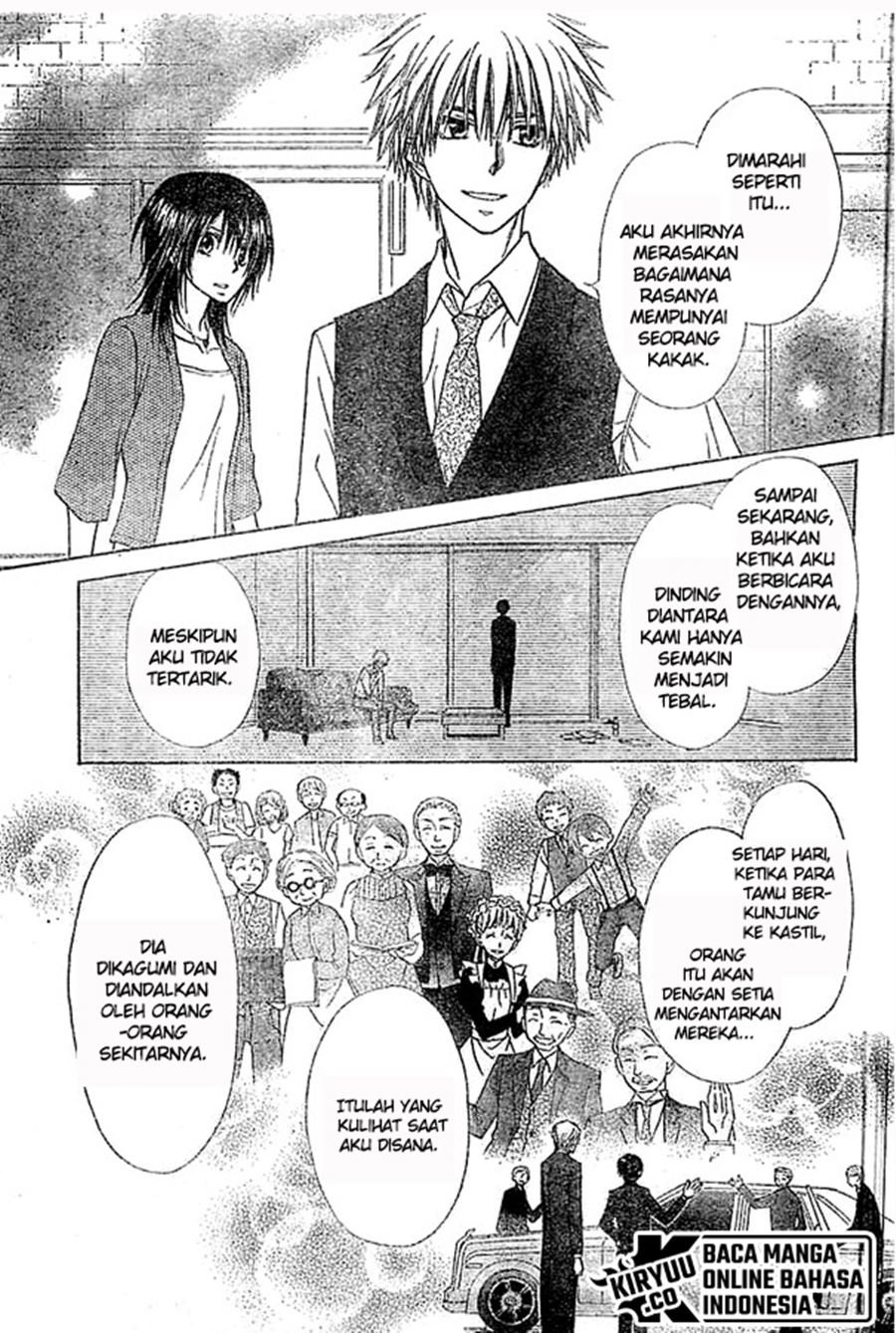 kaichou-wa-maid-sama - Chapter: 80