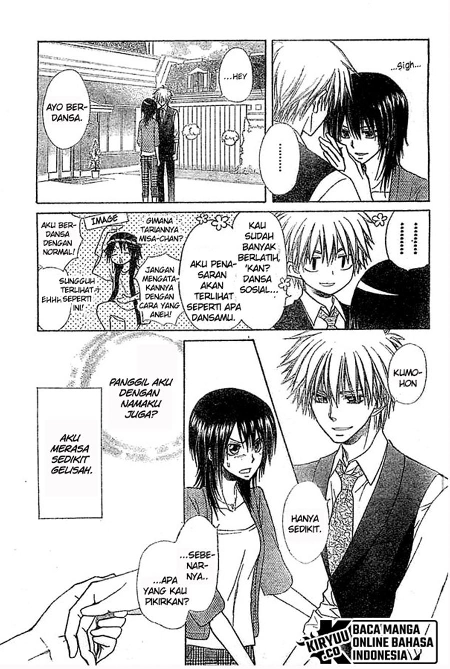 kaichou-wa-maid-sama - Chapter: 80