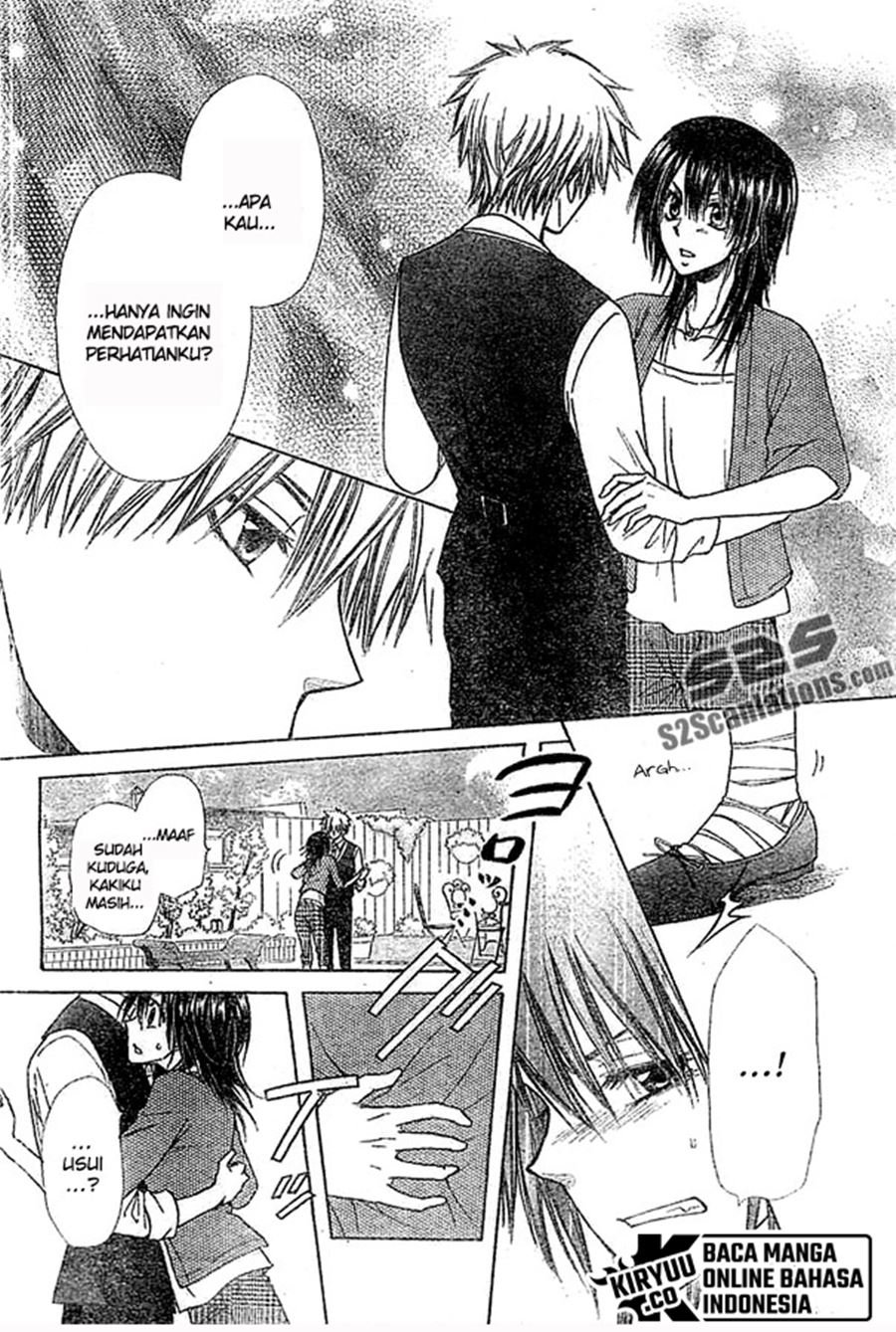 kaichou-wa-maid-sama - Chapter: 80