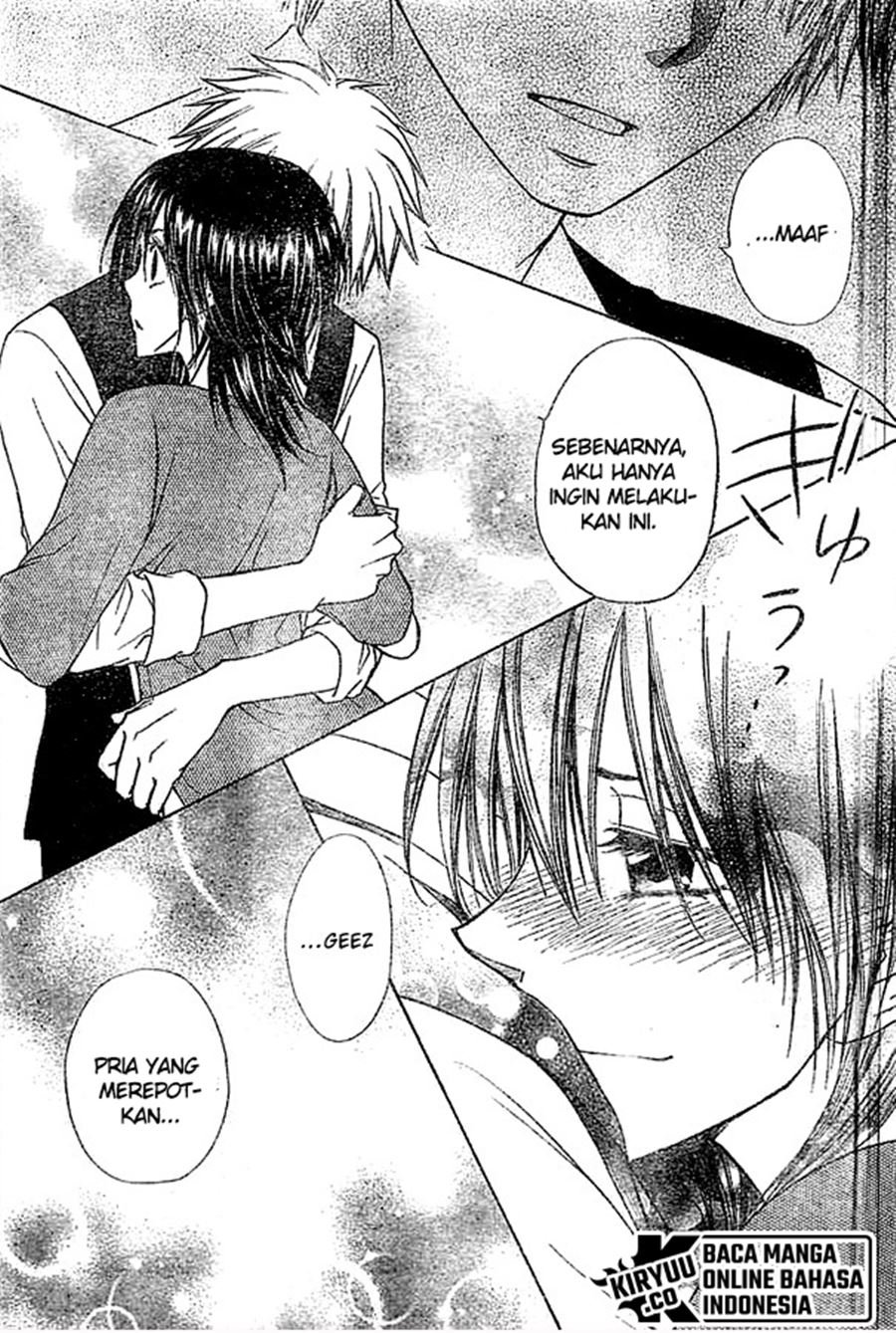 kaichou-wa-maid-sama - Chapter: 80