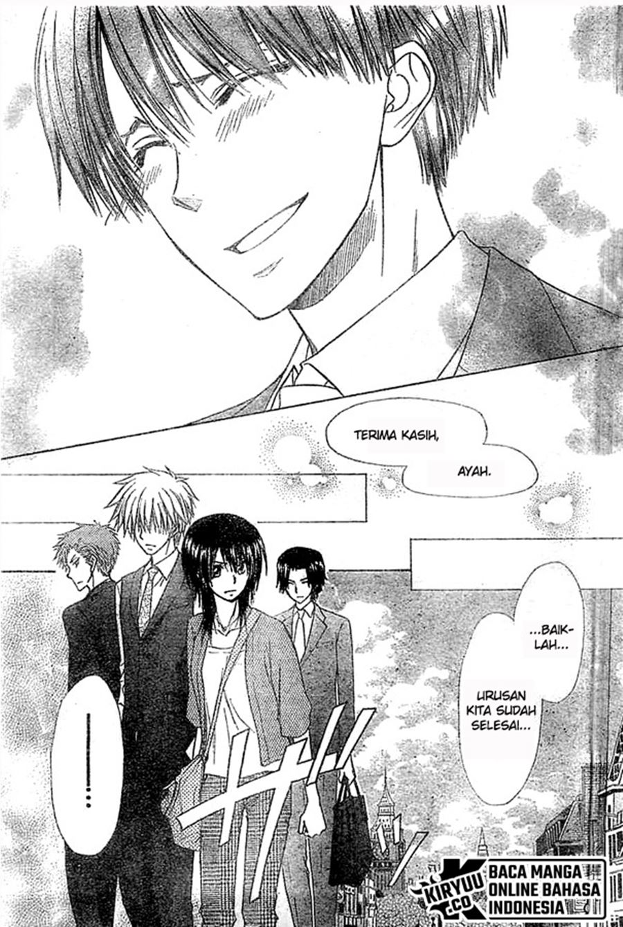 kaichou-wa-maid-sama - Chapter: 80