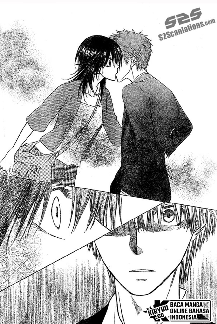 kaichou-wa-maid-sama - Chapter: 80