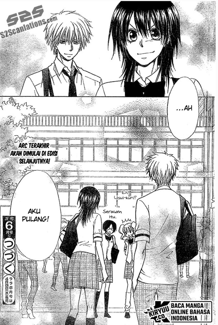 kaichou-wa-maid-sama - Chapter: 80