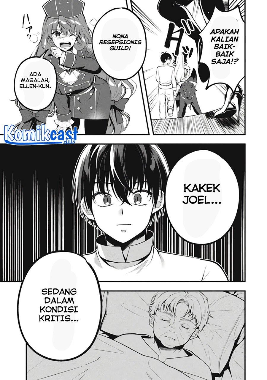 eeh-tamer-wa-tsukaenai-tte-party-kara-tsuiho-shita-yo-ne - Chapter: 3