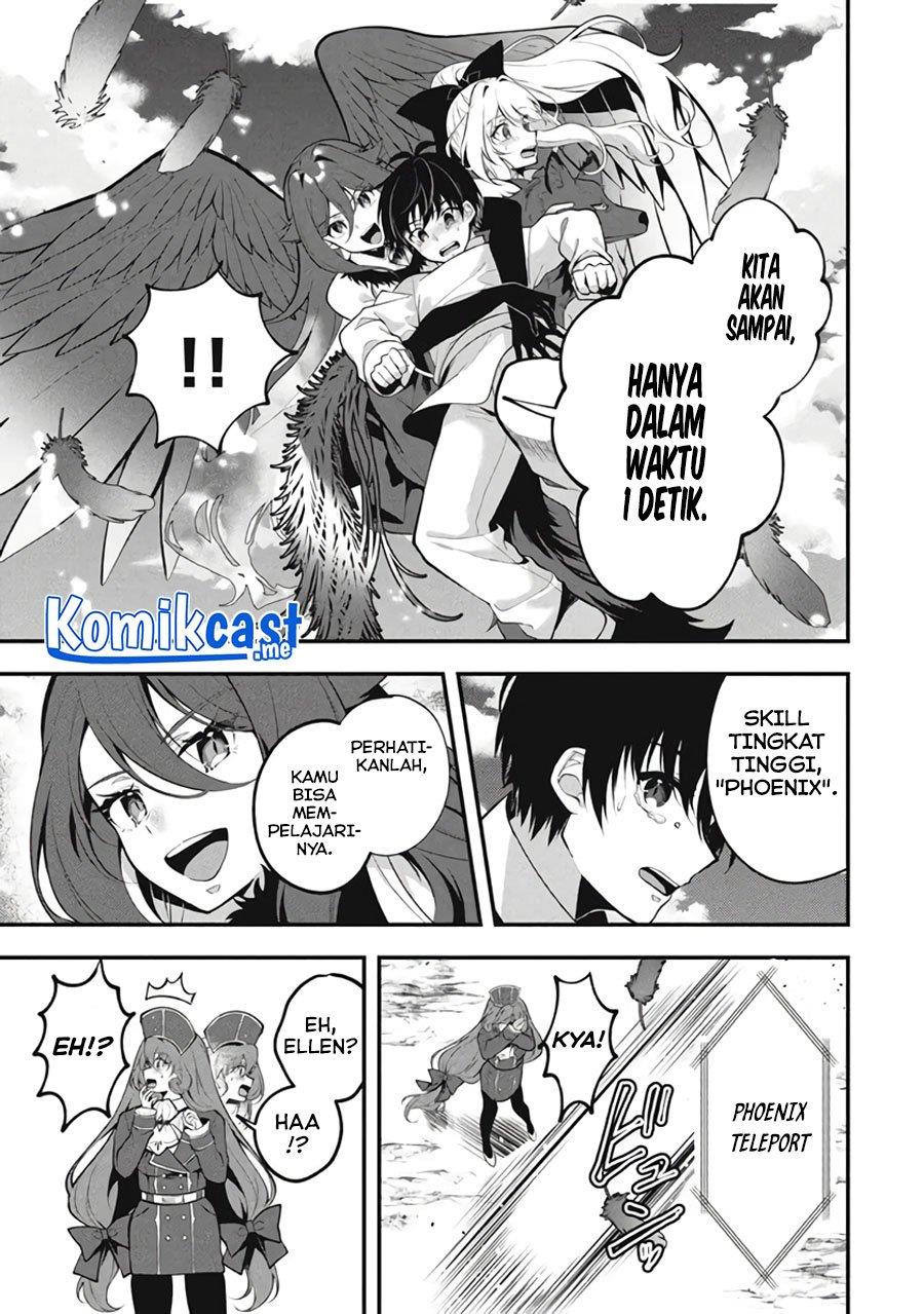 eeh-tamer-wa-tsukaenai-tte-party-kara-tsuiho-shita-yo-ne - Chapter: 3