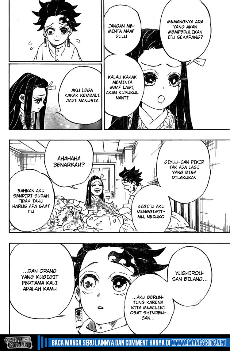 kimetsu-no-yaiba - Chapter: 204