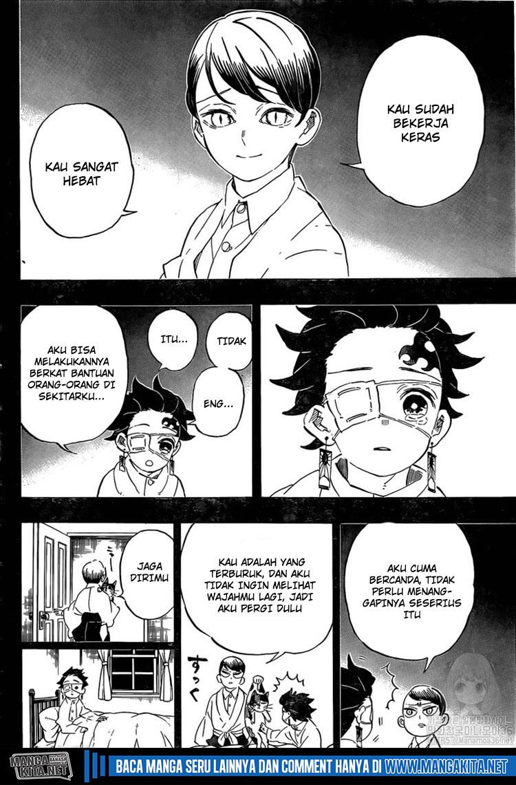 kimetsu-no-yaiba - Chapter: 204