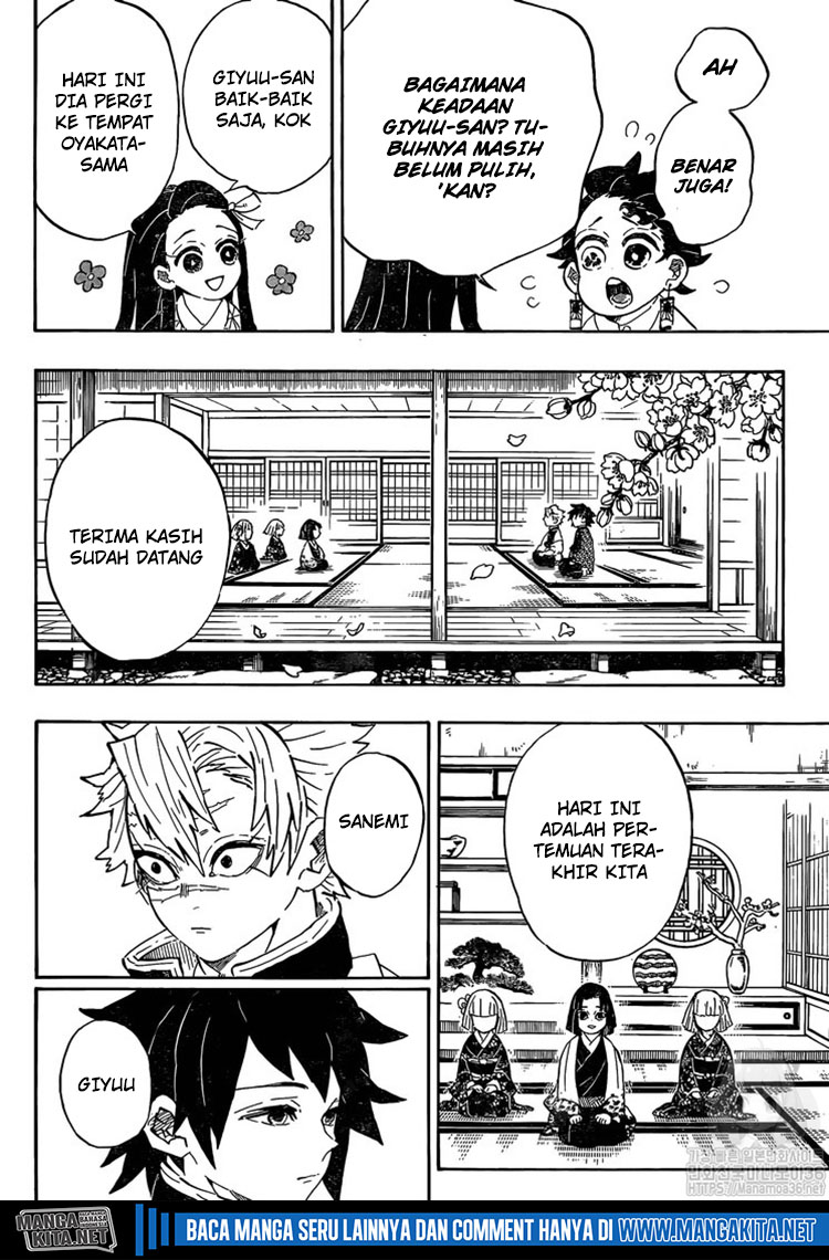 kimetsu-no-yaiba - Chapter: 204