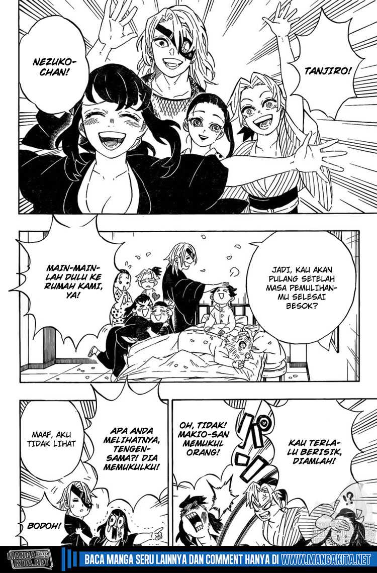 kimetsu-no-yaiba - Chapter: 204