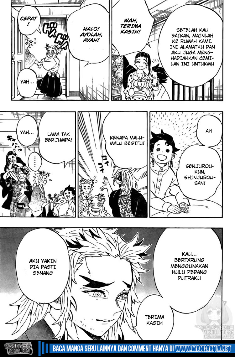 kimetsu-no-yaiba - Chapter: 204