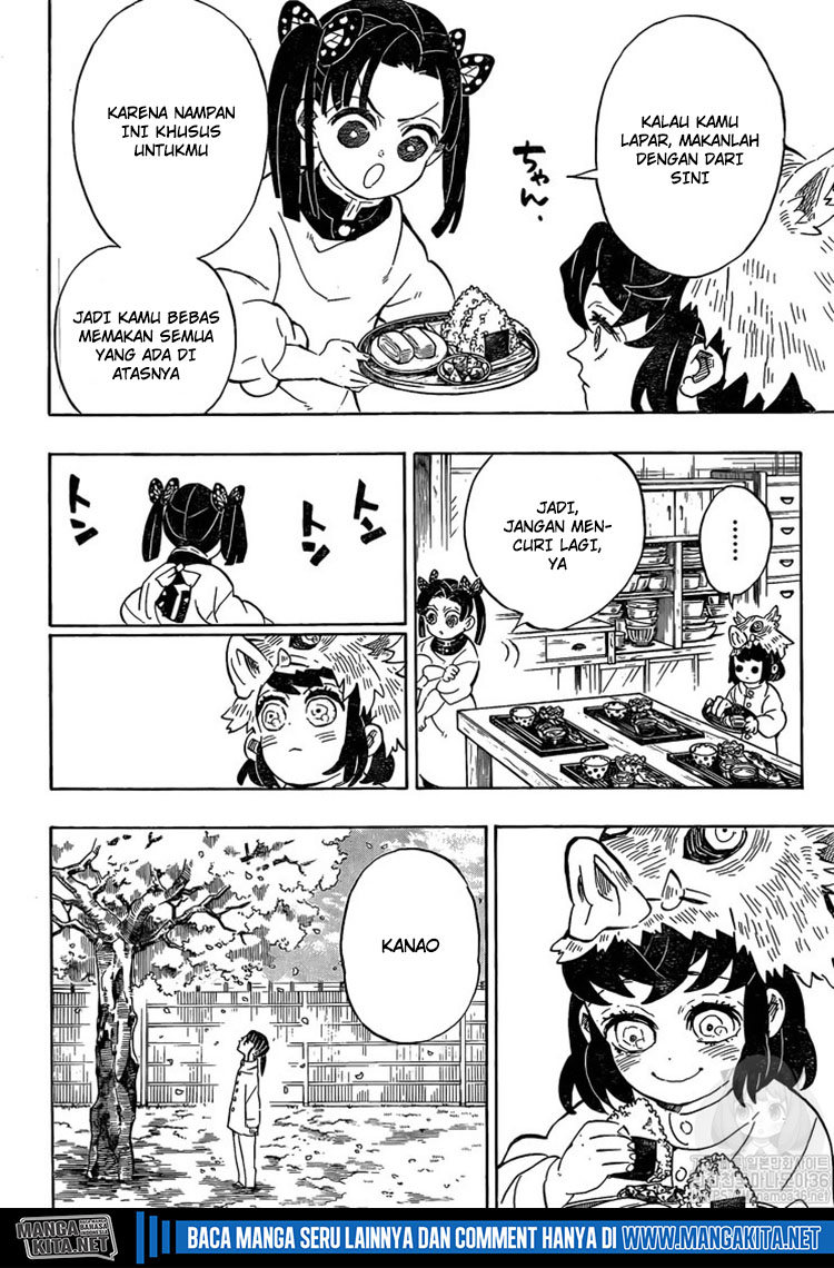 kimetsu-no-yaiba - Chapter: 204