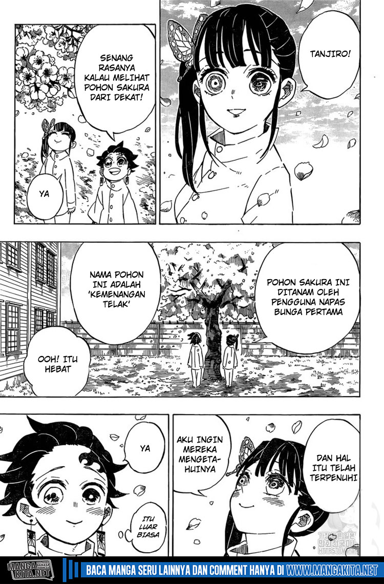 kimetsu-no-yaiba - Chapter: 204