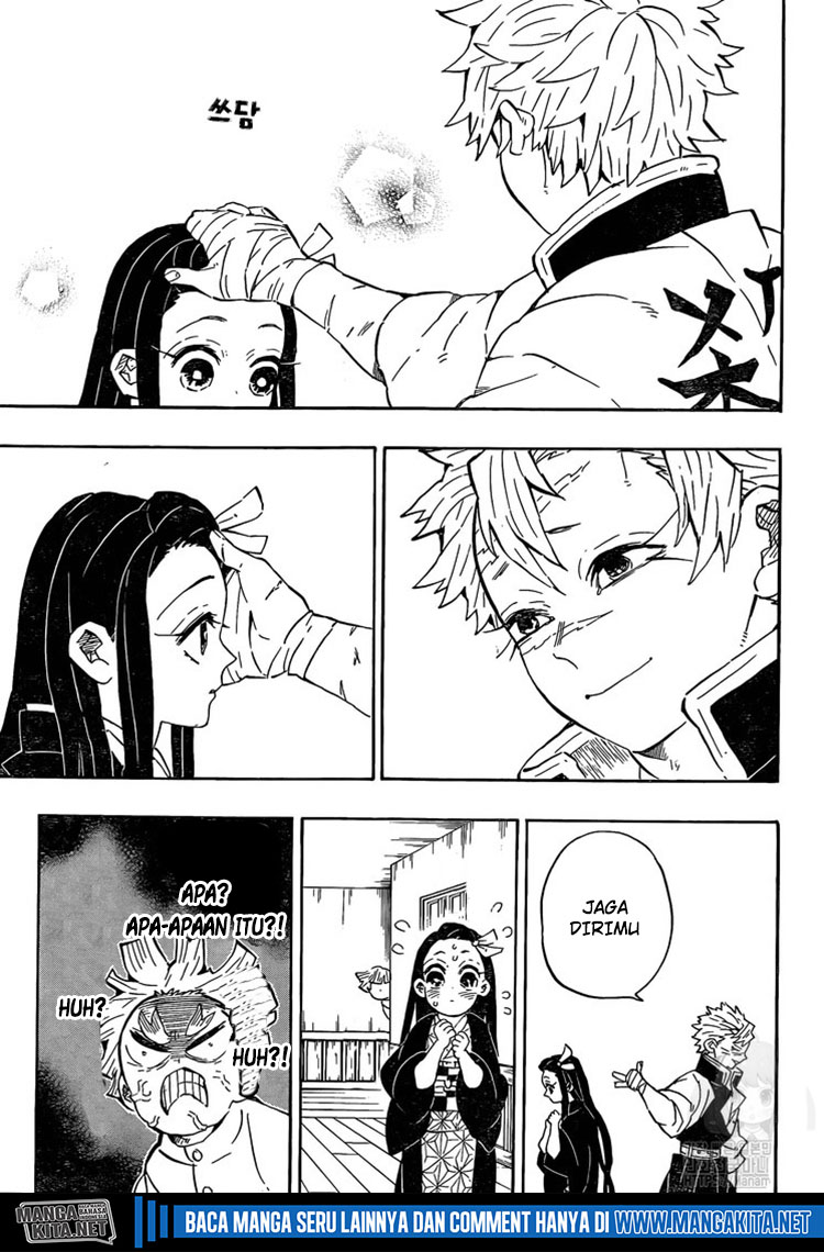 kimetsu-no-yaiba - Chapter: 204