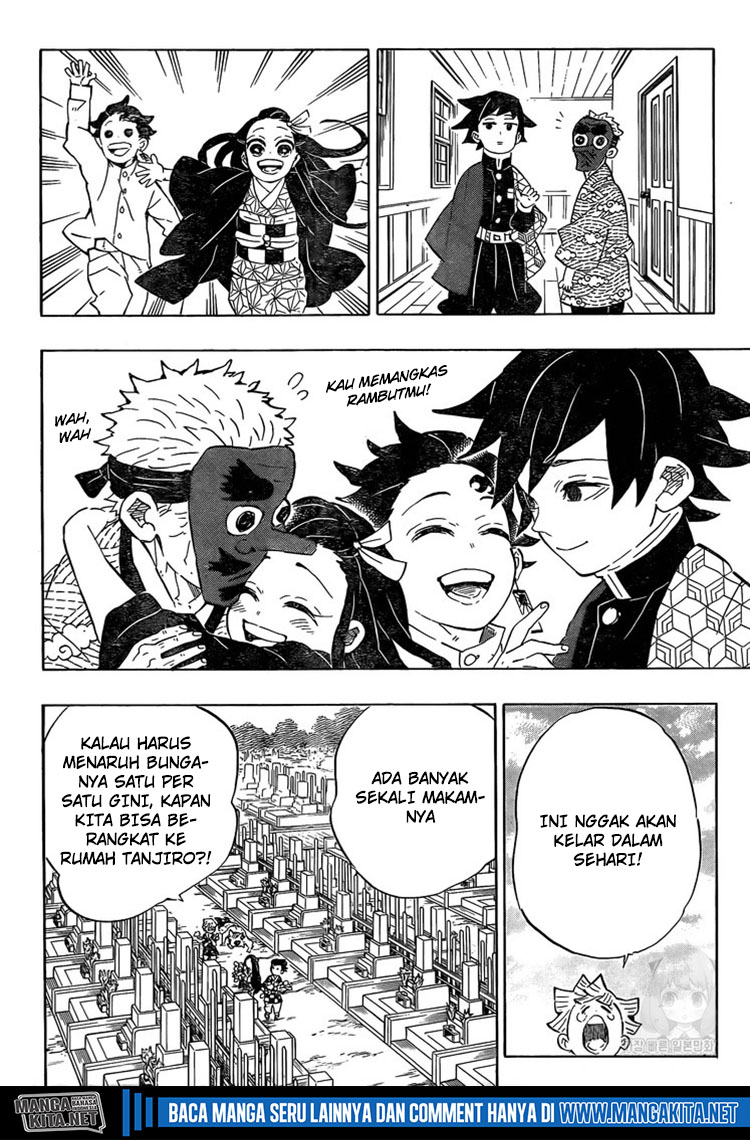 kimetsu-no-yaiba - Chapter: 204