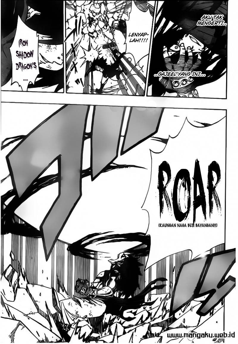 fairy-tail - Chapter: 319