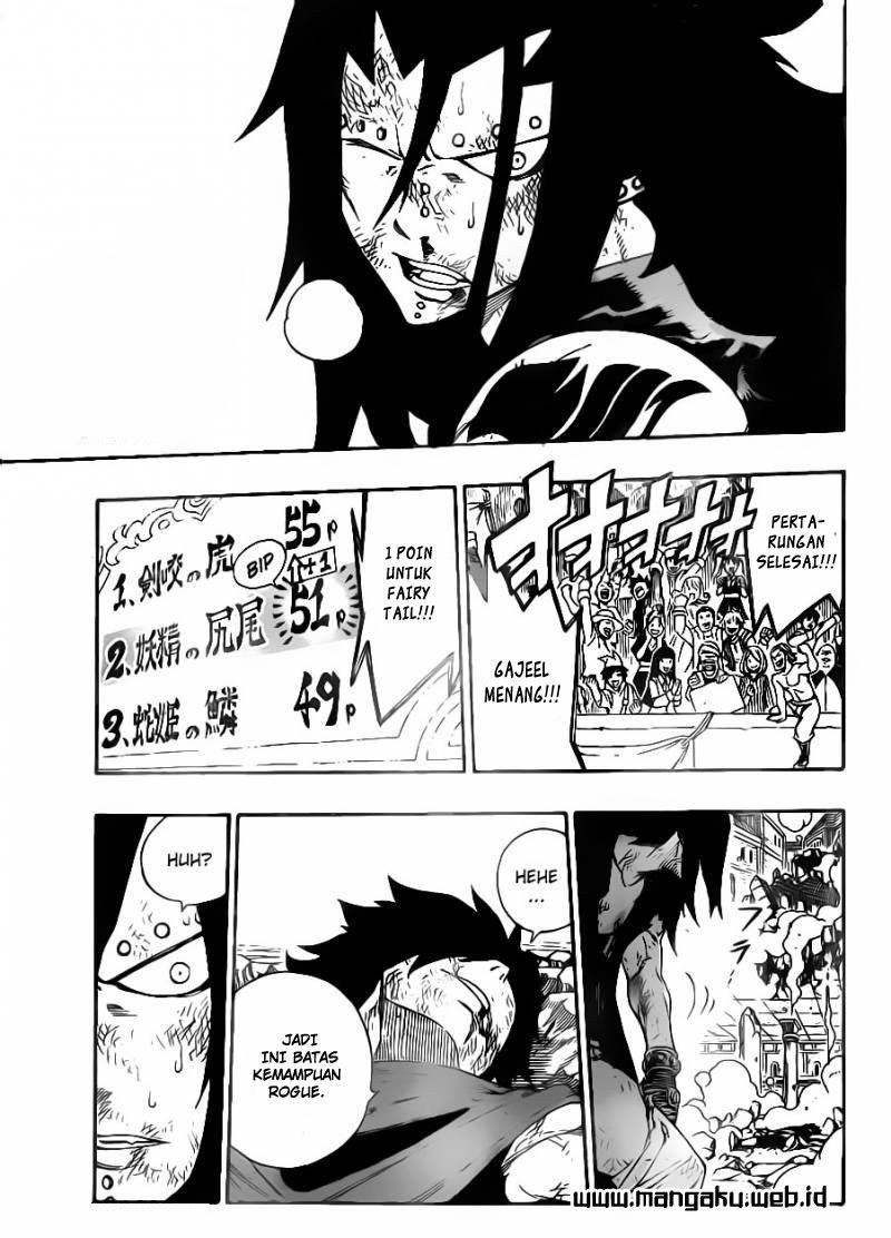 fairy-tail - Chapter: 319