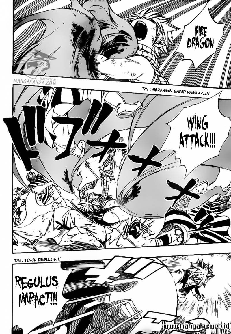 fairy-tail - Chapter: 319