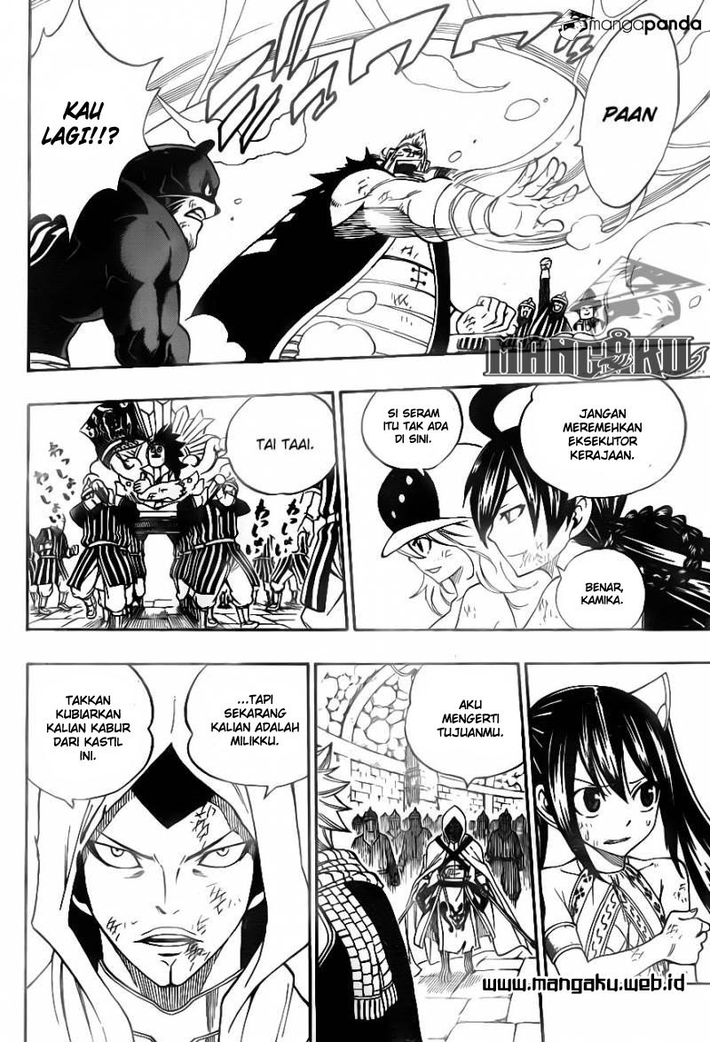 fairy-tail - Chapter: 319