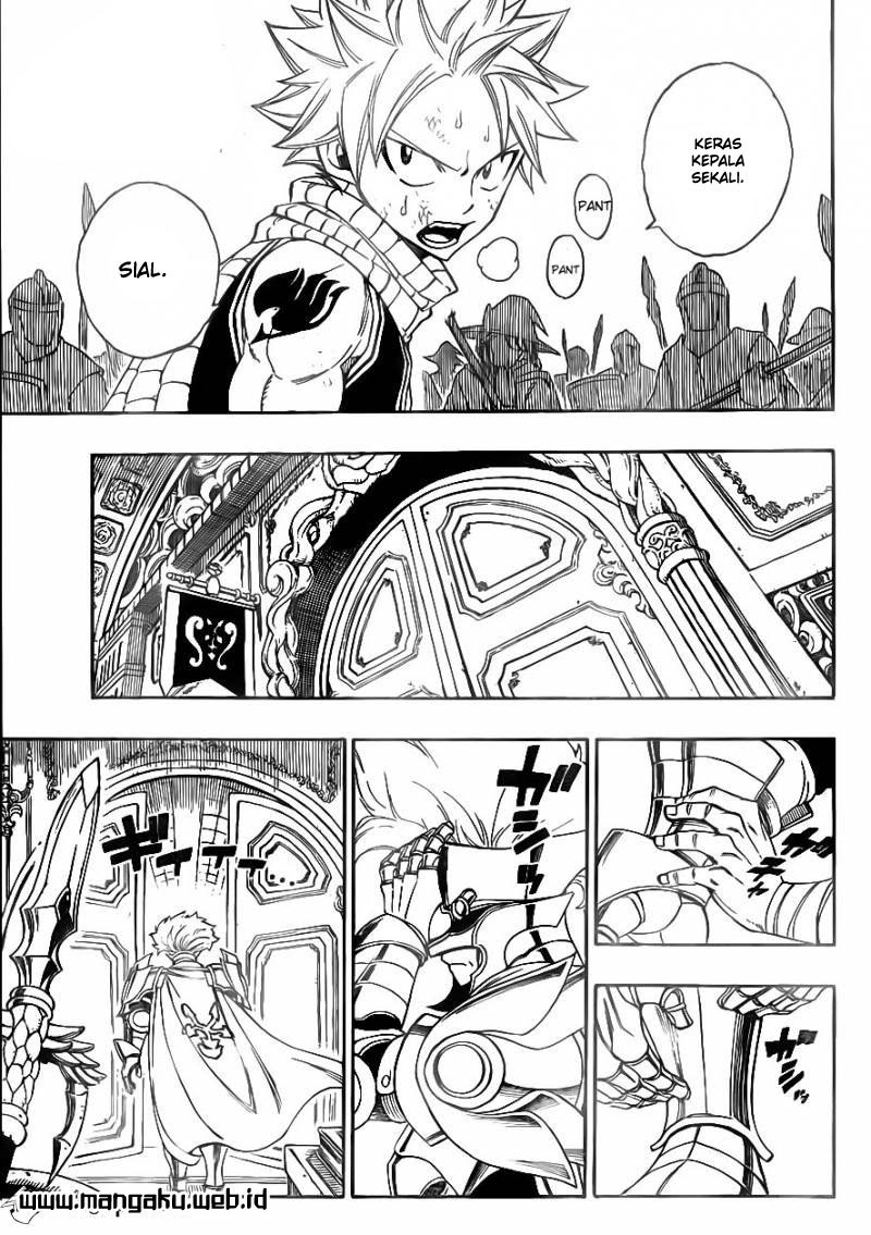 fairy-tail - Chapter: 319