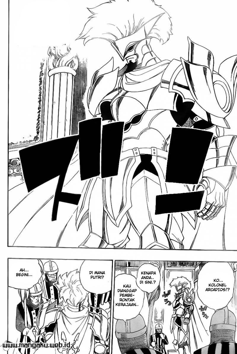 fairy-tail - Chapter: 319