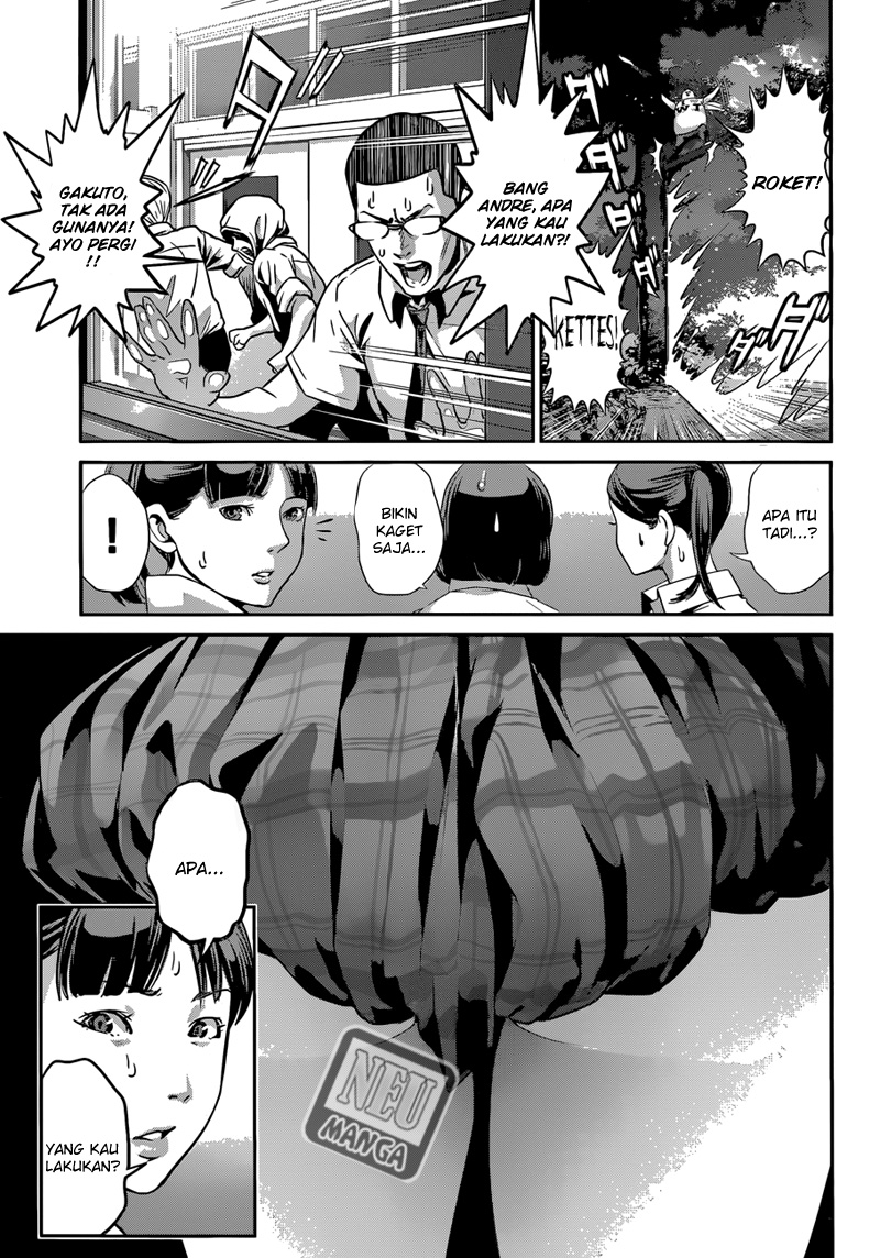 prison-school - Chapter: 134