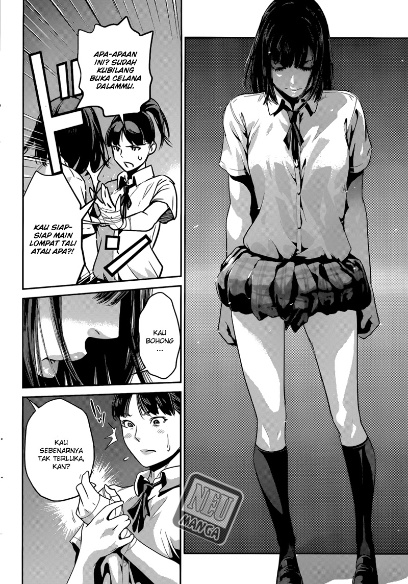 prison-school - Chapter: 134