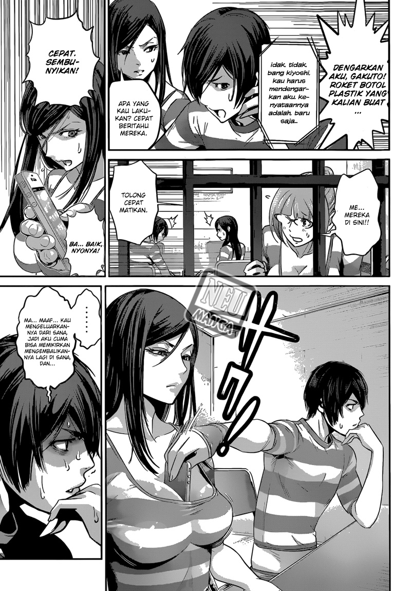 prison-school - Chapter: 134