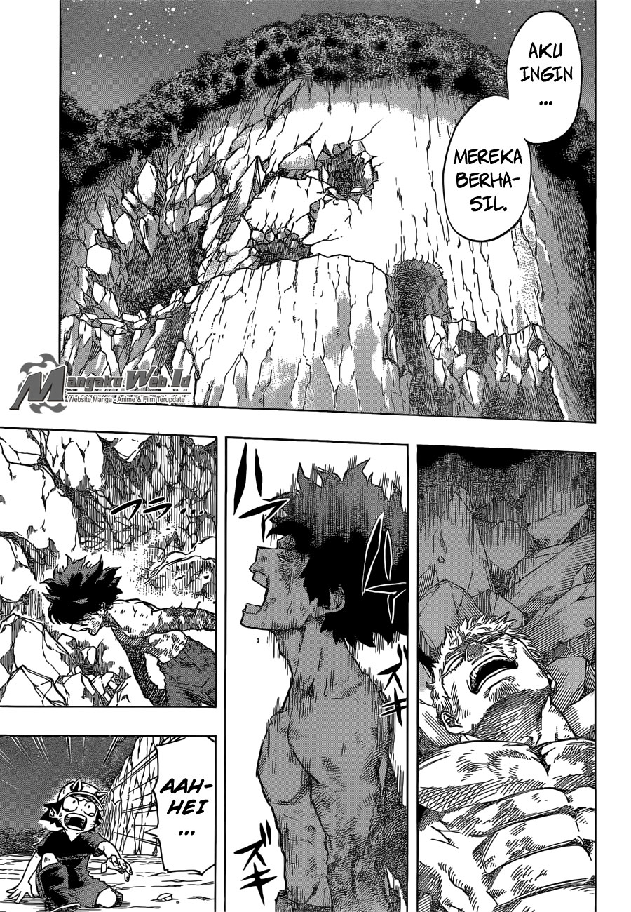 boku-no-hero-academia - Chapter: 77