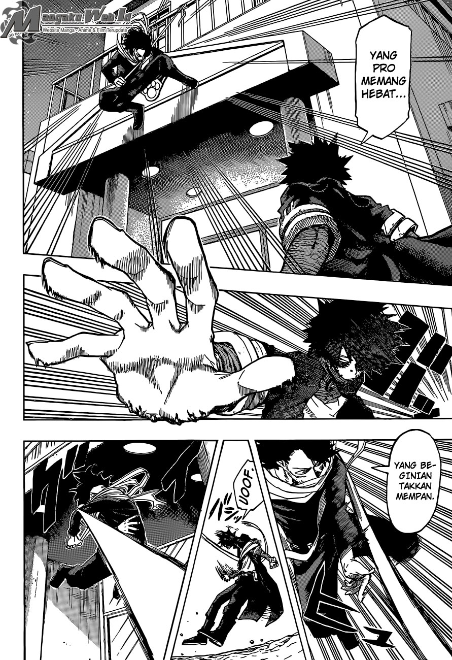 boku-no-hero-academia - Chapter: 77