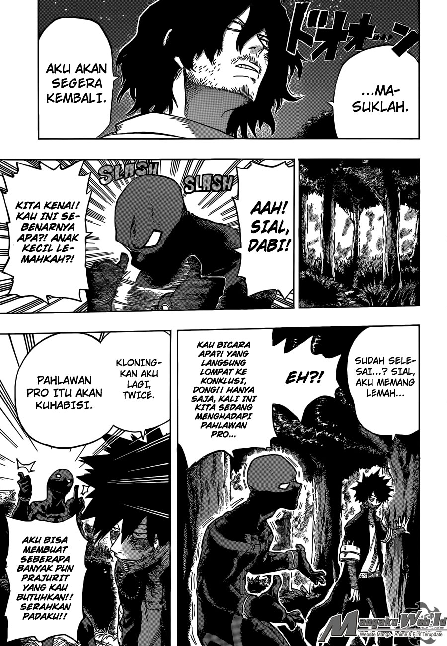 boku-no-hero-academia - Chapter: 77