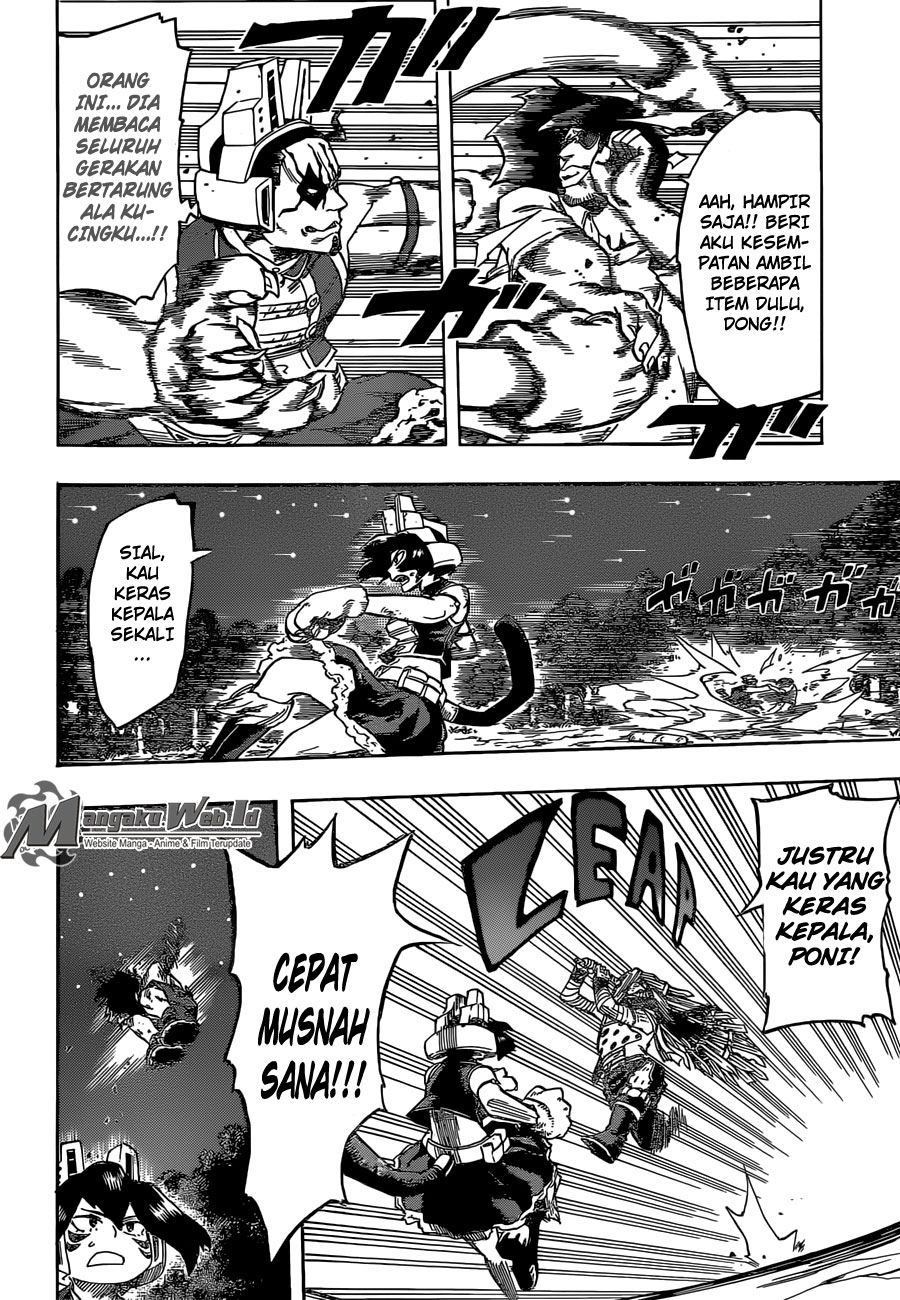 boku-no-hero-academia - Chapter: 77