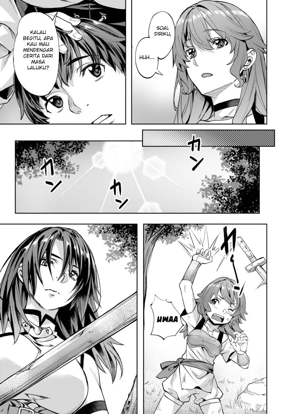 isekai-de-slow-life-wo-ganbou - Chapter: 47