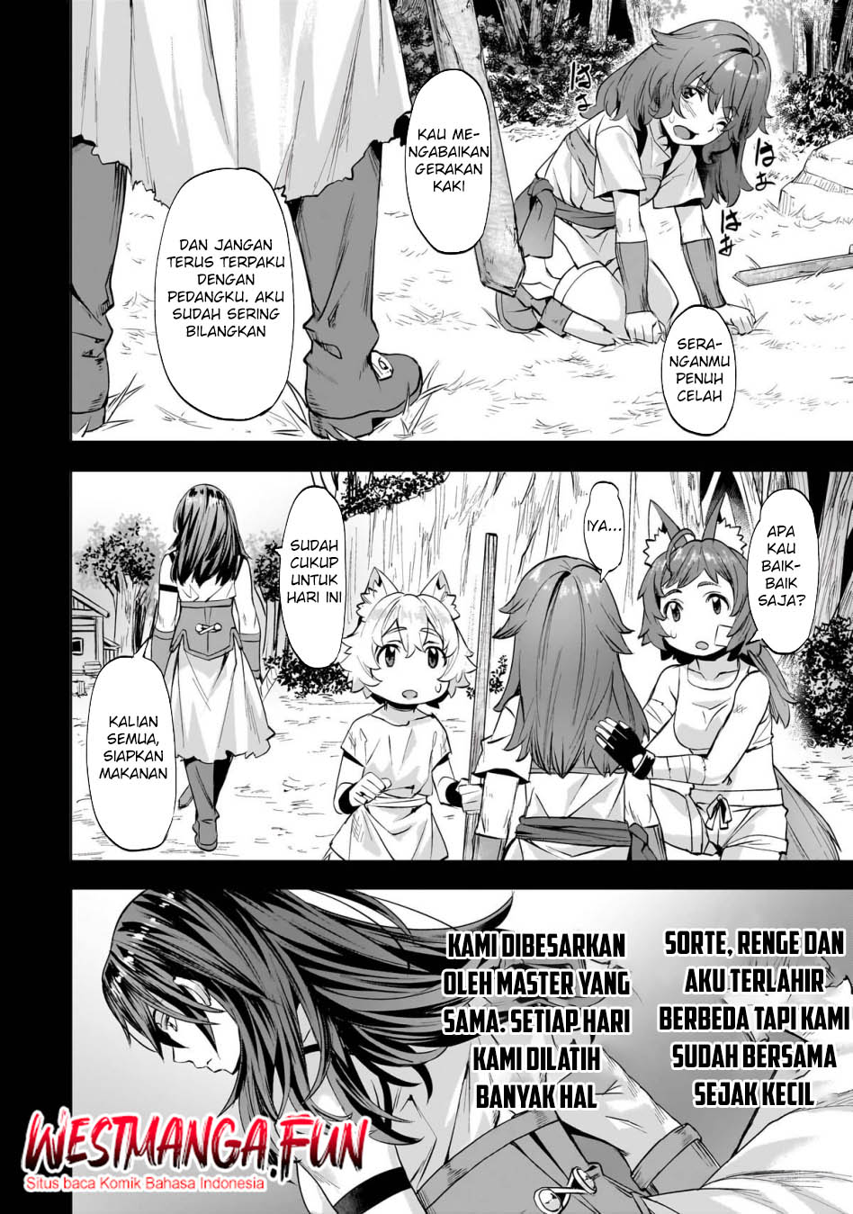 isekai-de-slow-life-wo-ganbou - Chapter: 47