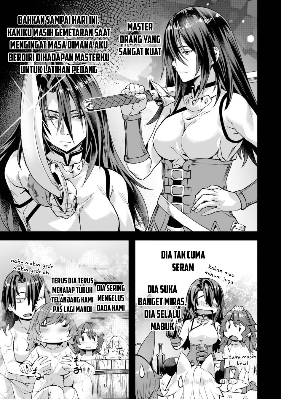 isekai-de-slow-life-wo-ganbou - Chapter: 47