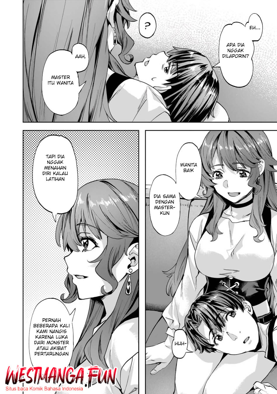 isekai-de-slow-life-wo-ganbou - Chapter: 47
