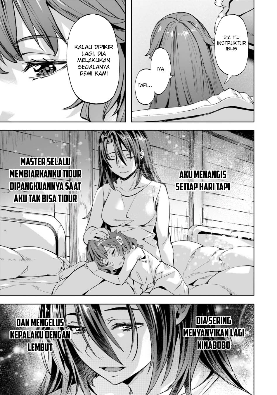 isekai-de-slow-life-wo-ganbou - Chapter: 47