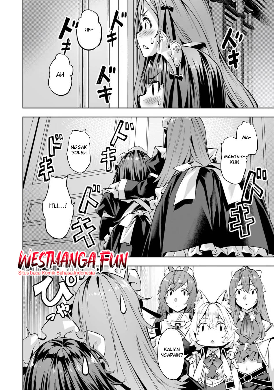 isekai-de-slow-life-wo-ganbou - Chapter: 47