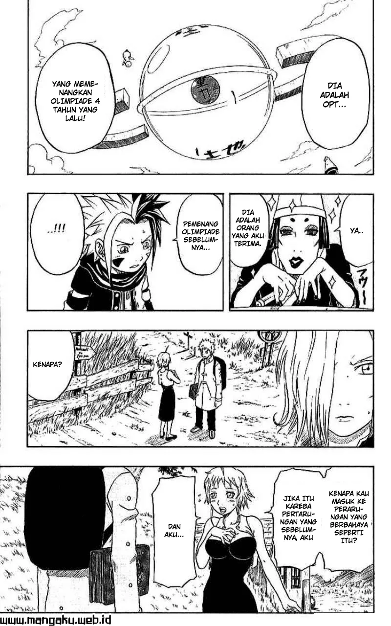 satan - Chapter: 35