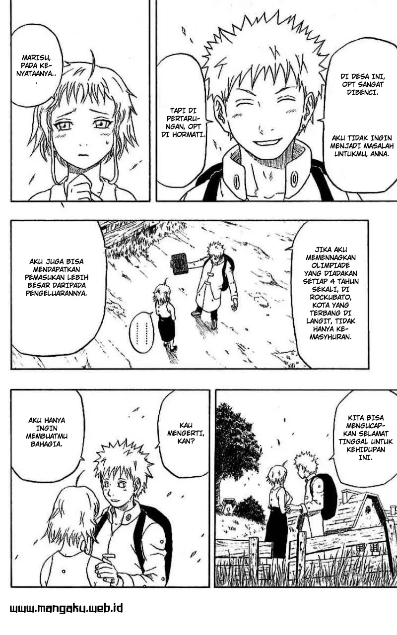 satan - Chapter: 35