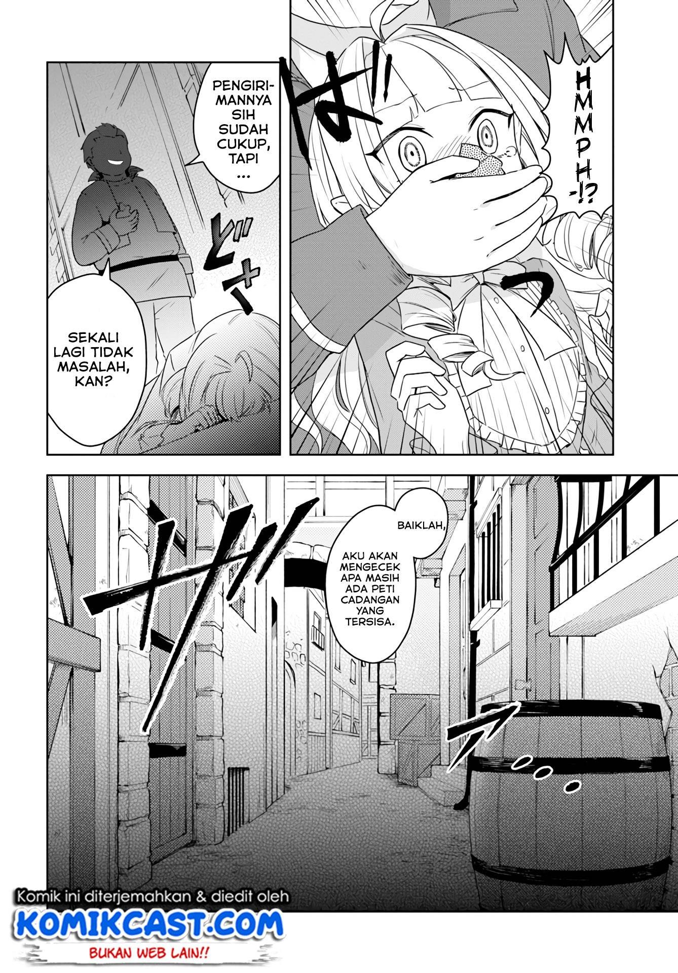 eiyuu-no-musume-to-shite-umarekawatta-eiyuu-wa-futatabi-eiyuu-o-mezasu - Chapter: 09