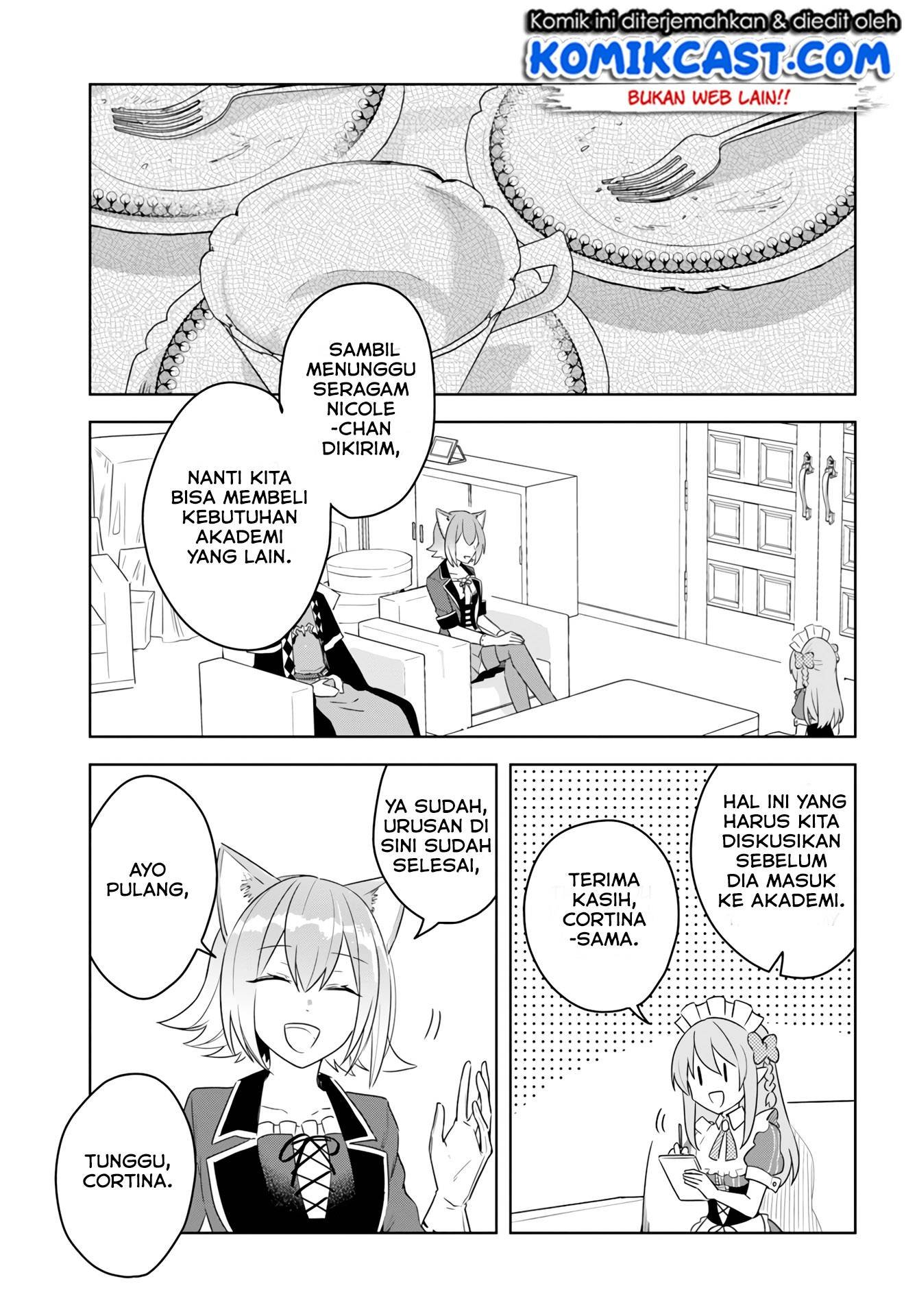 eiyuu-no-musume-to-shite-umarekawatta-eiyuu-wa-futatabi-eiyuu-o-mezasu - Chapter: 09