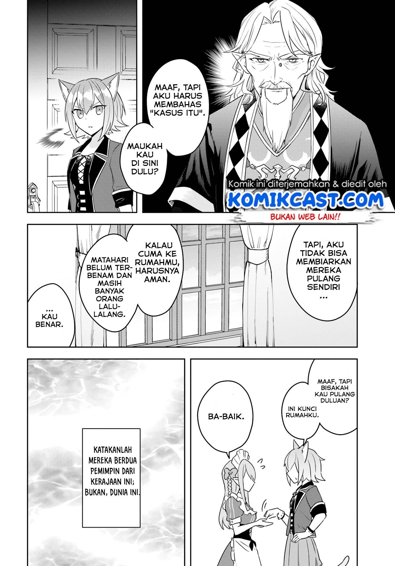 eiyuu-no-musume-to-shite-umarekawatta-eiyuu-wa-futatabi-eiyuu-o-mezasu - Chapter: 09