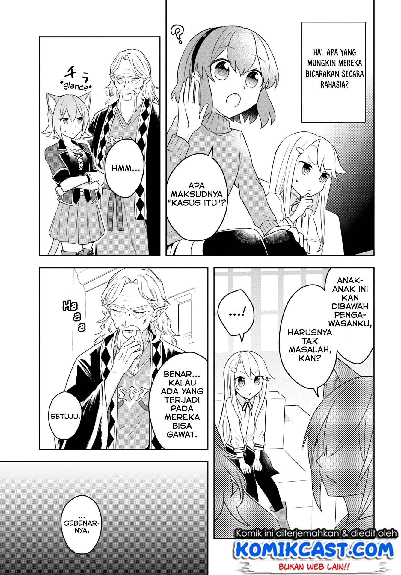 eiyuu-no-musume-to-shite-umarekawatta-eiyuu-wa-futatabi-eiyuu-o-mezasu - Chapter: 09