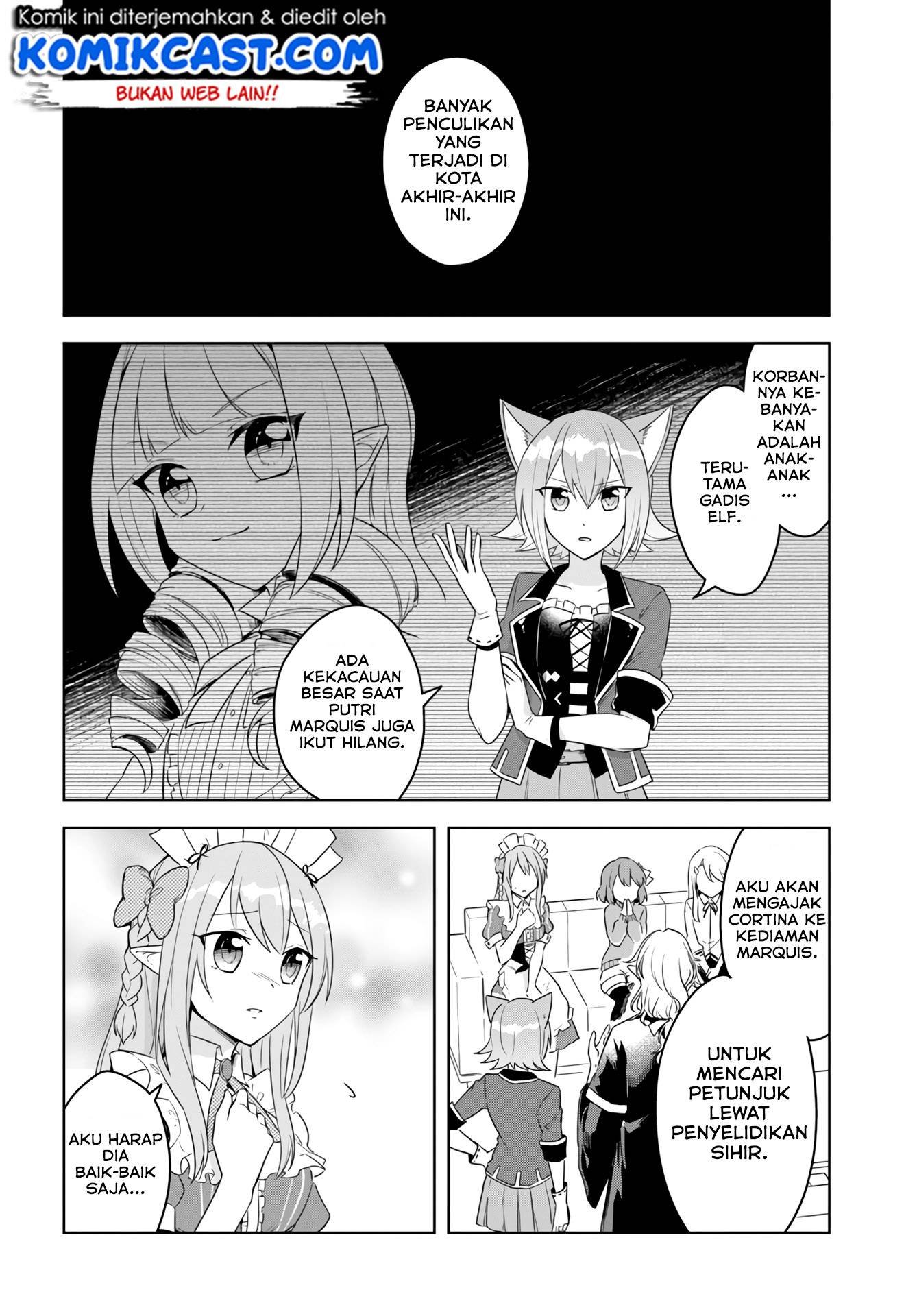 eiyuu-no-musume-to-shite-umarekawatta-eiyuu-wa-futatabi-eiyuu-o-mezasu - Chapter: 09