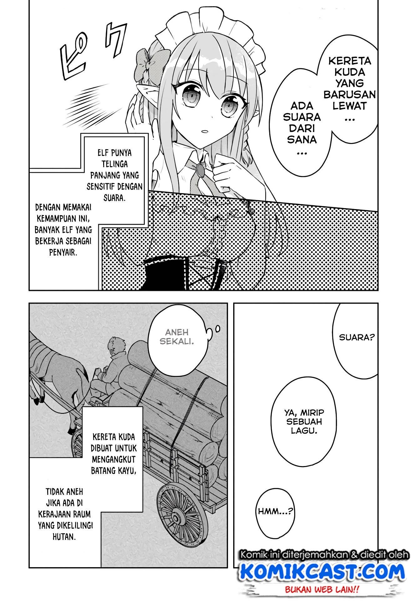 eiyuu-no-musume-to-shite-umarekawatta-eiyuu-wa-futatabi-eiyuu-o-mezasu - Chapter: 09