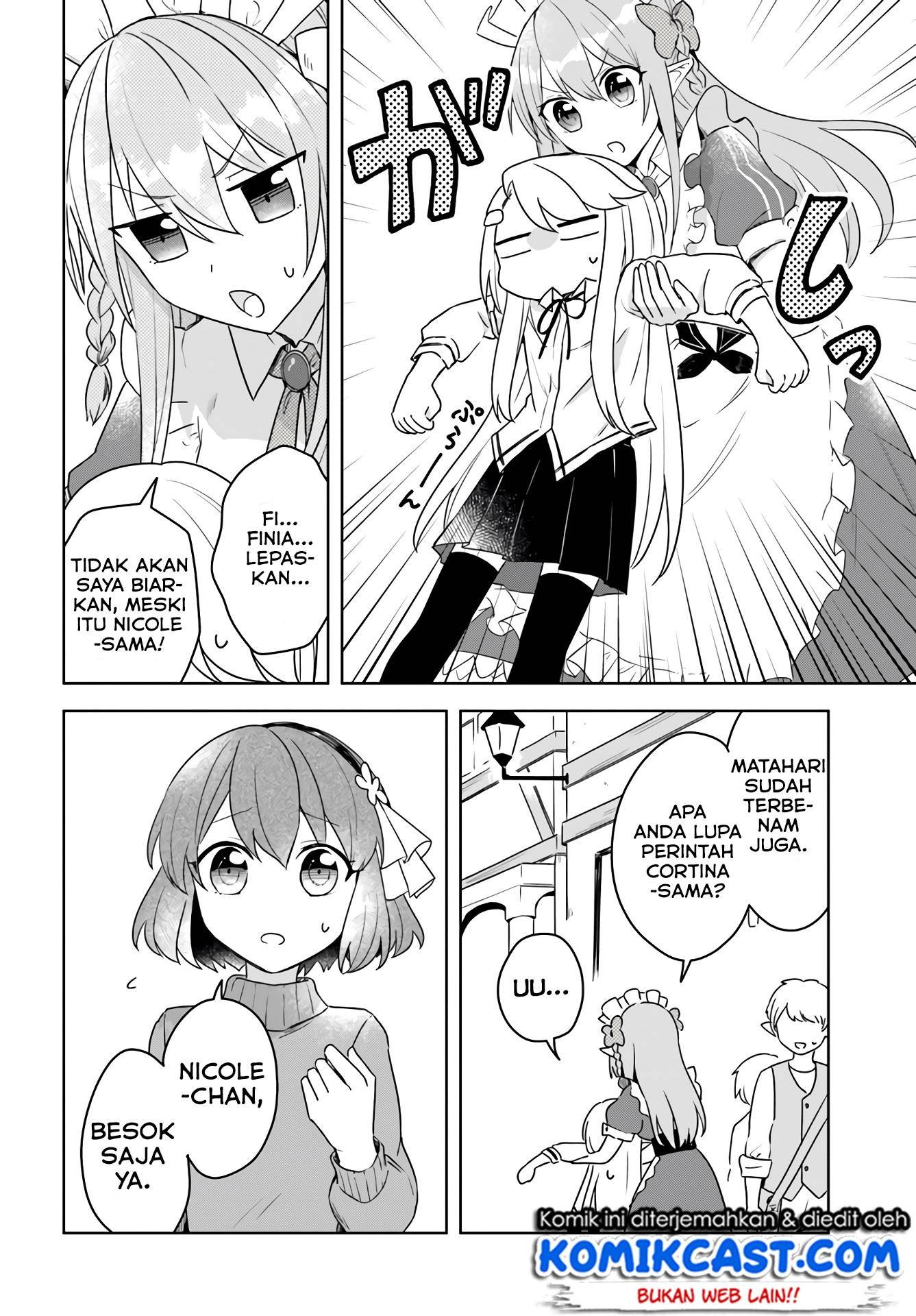 eiyuu-no-musume-to-shite-umarekawatta-eiyuu-wa-futatabi-eiyuu-o-mezasu - Chapter: 09